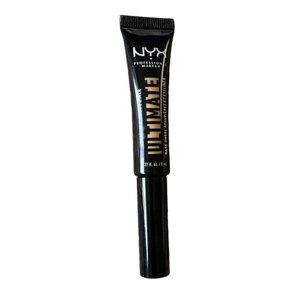 NYX Professional Makeup Ultimate Shadow & Liner Primer Medium 0.27 fl oz USLPR02 - Picture 1 of 2